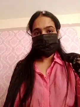 Princy 69 online show from April 2026 09:43:01 AM