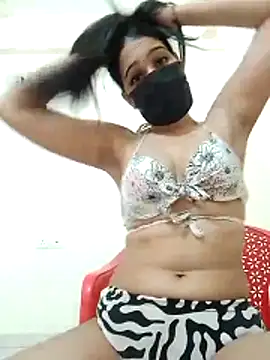 Princy 69 online show from April 2026 05:10:01 AM