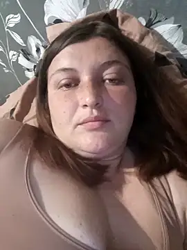 AngelinaKiss777 online show from April 2026 07:03:01 PM