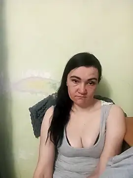 AlissaSecret online show from April 2026 06:30:01 AM