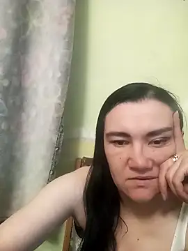 AlissaSecret online show from April 2026 04:39:01 AM