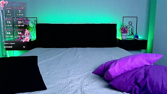 Girl Next Door 18 online show from April 2026 09:39:33 PM