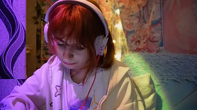 Janet Vibes online show from April 2026 07:07:02 PM