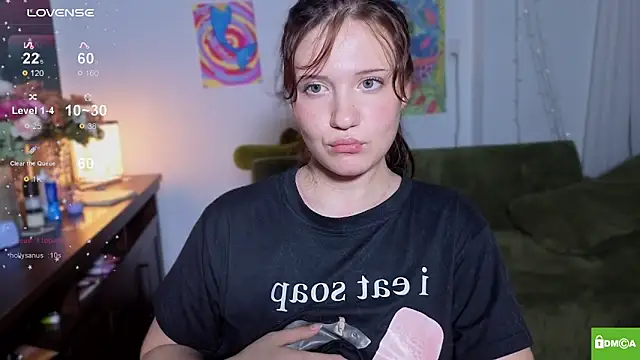 bikinibottom001 online show from April 2026 03:09:01 PM