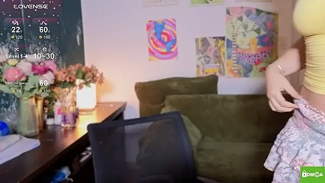 bikinibottom001 online show from April 2026 02:26:02 AM