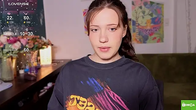 bikinibottom001 online show from April 2026 01:41:02 AM