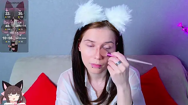 CleoBloom  online show from April 2026 06:08:02 PM