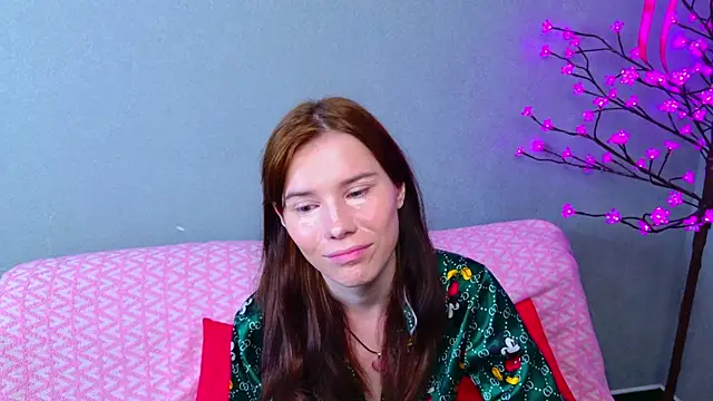 CleoBloom  online show from July 2026 03:11:02 AM