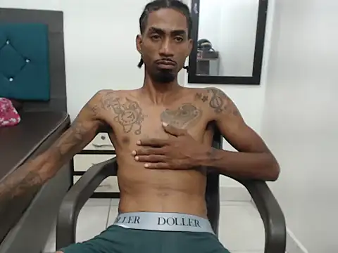 burrodelacosta online show from April 2026 06:10:02 AM