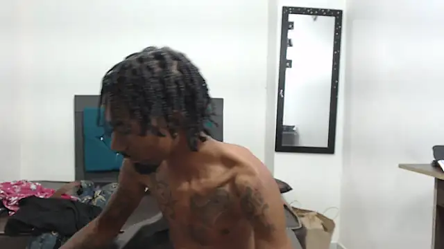 burrodelacosta online show from April 2026 10:54:02 PM