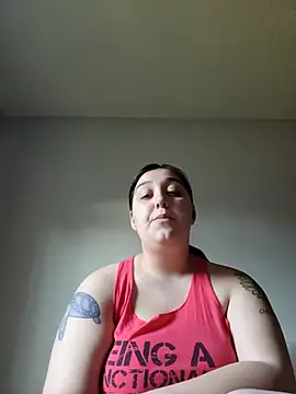 Horneysunflower420 online show from April 2026 12:51:02 PM