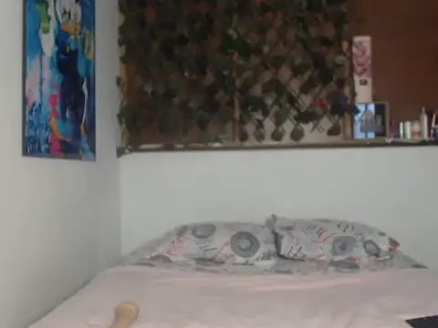 Melanysugar online show from April 2026 12:32:02 PM