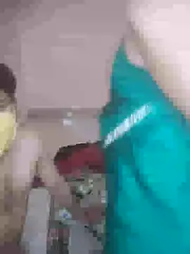 SURAJSAVITA online show from April 2026 08:03:01 PM