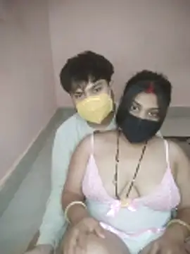 SURAJSAVITA online show from April 2026 04:41:02 PM