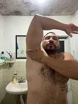 Edson Blure online show from April 2026 03:59:01 AM