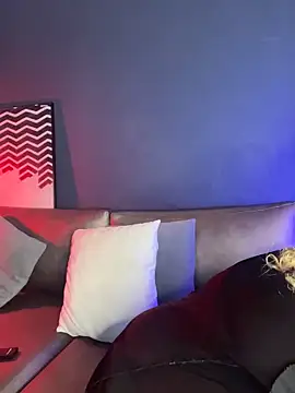 EvangelineLove  online show from April 2026 07:58:01 PM