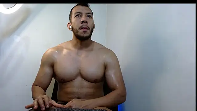 georgeholl online show from April 2026 08:55:02 PM