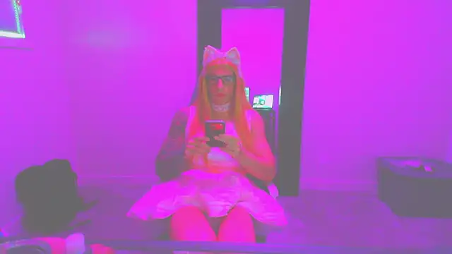 Sissydream334 online show from April 2026 11:39:02 PM