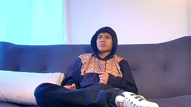 DemonGud online show from April 2026 12:49:01 PM