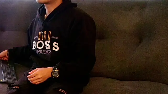 DemonGud online show from April 2026 12:14:01 PM