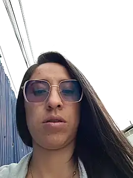 VALERY-94 online show from April 2026 12:10:01 PM