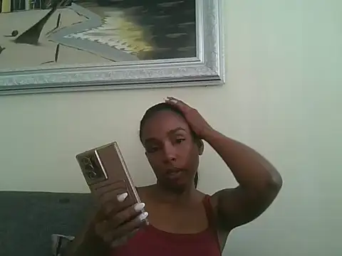 ZeynepLovely online show from April 2026 02:46:02 PM