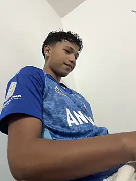 ETTE MOON online show from April 2026 04:57:01 AM