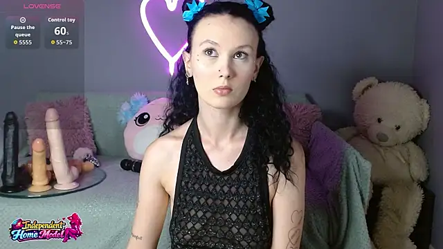 Bea doll online show from June 2026 02:56:02 AM