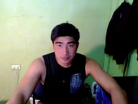 Hunkfireman online show from April 2026 12:33:01 AM