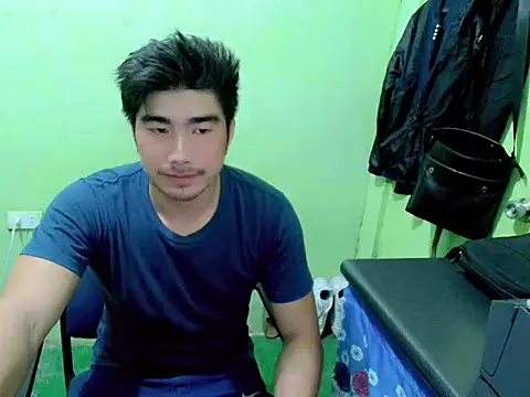 Hunkfireman online show from April 2026 10:36:01 AM