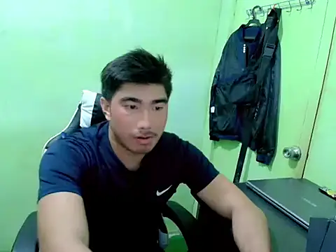 Hunkfireman online show from June 2026 12:46:02 AM