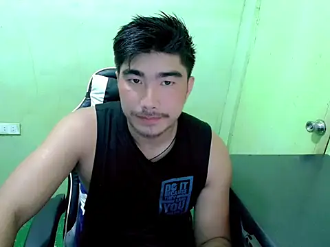Hunkfireman online show from July 2026 12:48:01 AM