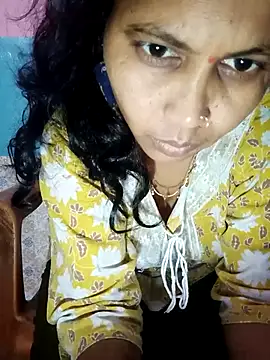 cutybhabhi007 online show from April 2026 05:45:02 PM