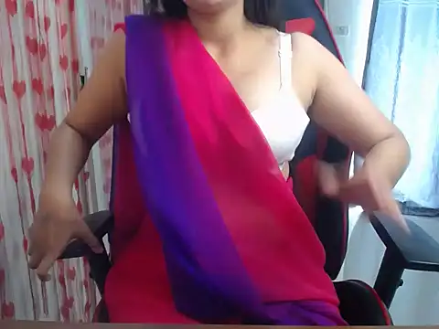 Kinky babyy online show from April 2026 06:46:01 AM