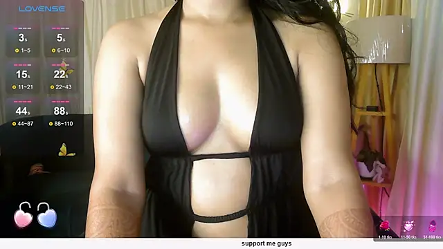 apsara tanu online show from April 2026 12:43:02 AM