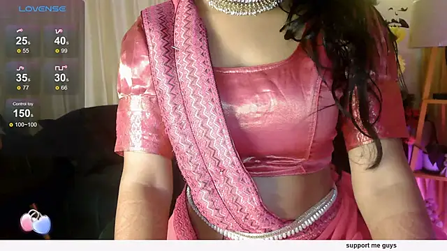 apsara tanu online show from April 2026 02:17:02 AM