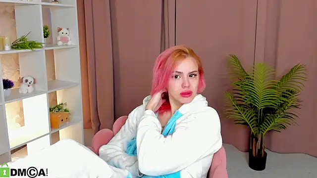 Hannah Mc kay online show from April 2026 01:28:01 PM