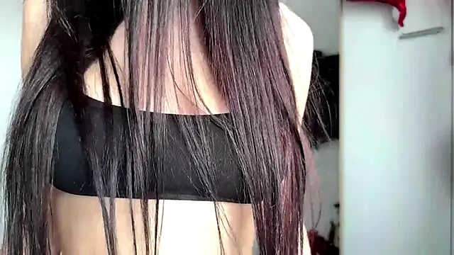 PalmiraJaussen online show from April 2026 10:21:01 AM