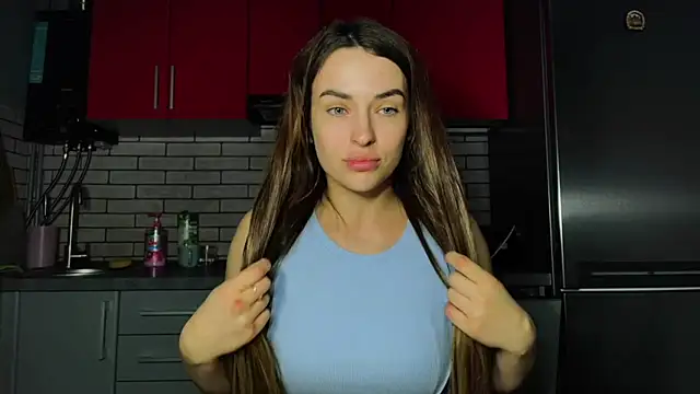 Kira  love1 online show from April 2026 08:31:01 PM