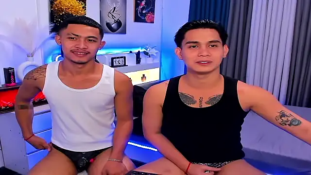 Snapshot of Xasianhotguy chatting on July 2026 12:01:01 PM Xasianhotguy online show from July 2026 12:01:01 PM