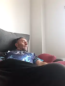 danko2979 online show from April 2026 02:31:01 PM