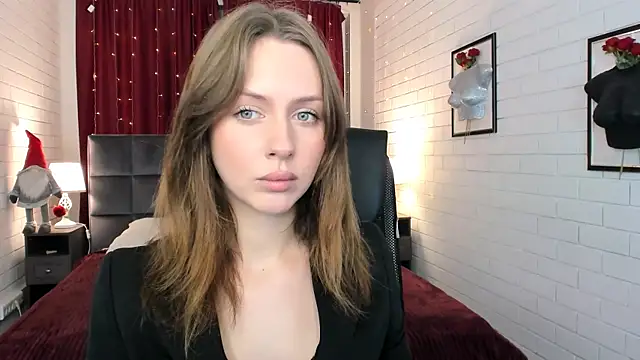 MeganClapp online show from April 2026 05:10:01 AM