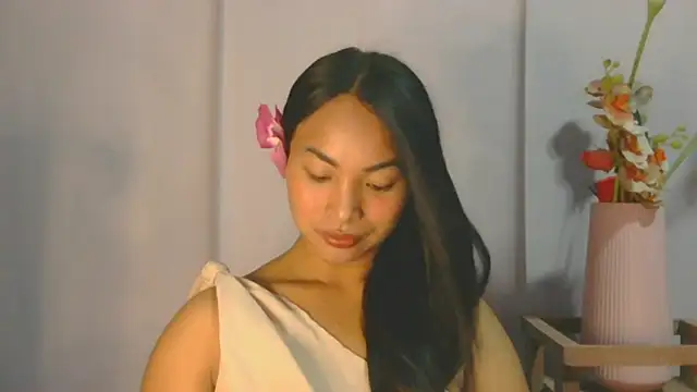 CherlynRuffino online show from April 2026 06:19:01 AM