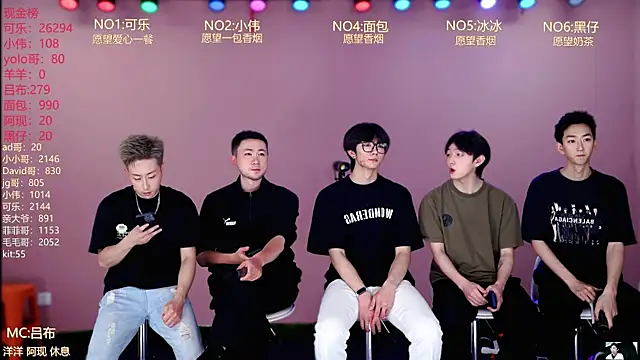 w-lucky02 online show from April 2026 08:09:02 AM