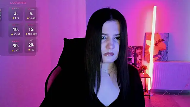 SourCherry   online show from April 2026 06:36:02 AM