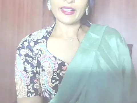 Sexy-Aishu online show from April 2026 04:07:01 PM