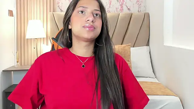 Atiena  online show from April 2026 04:51:02 PM