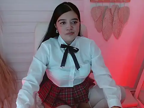   sweetgirl online show from April 2026 07:08:02 PM