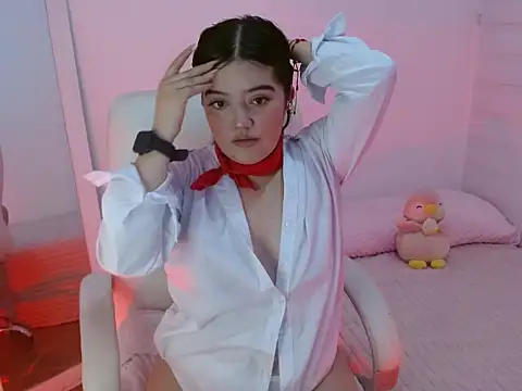   sweetgirl online show from April 2026 06:23:01 PM