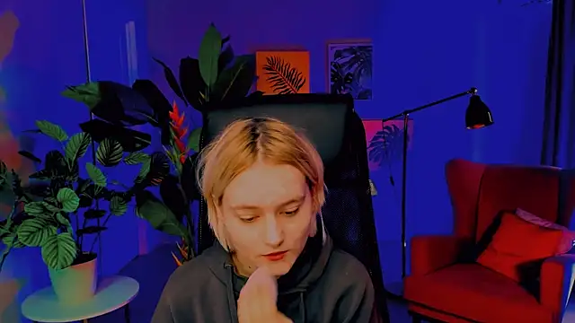 MicheleMarsh online show from April 2026 11:24:02 AM